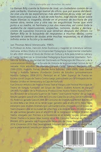 Lo llaman Billy: Inspirada en hechos reales