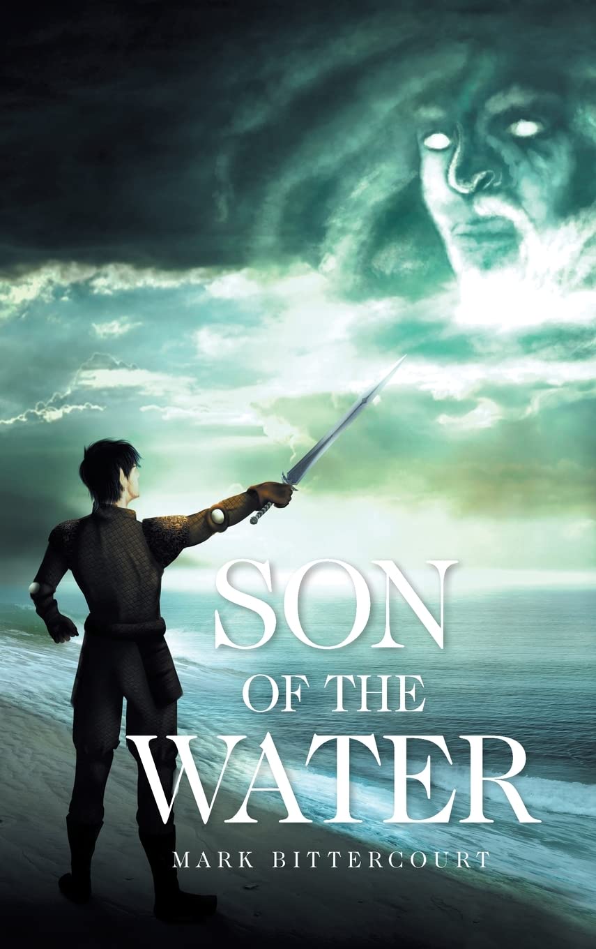 Buy Son of the Water — BookShops.in