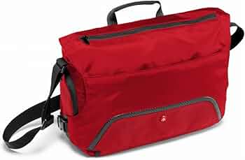 Amazon.co.jp: Manfrotto メッセンジャーバッグ advancedコレクション
