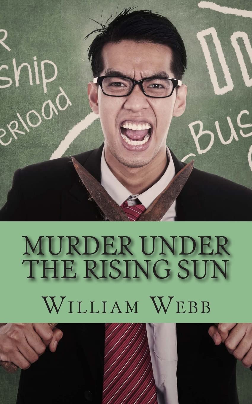 Murder Under the Rising Sun: 15 Japanese Serial Killers That Terrified a Nation