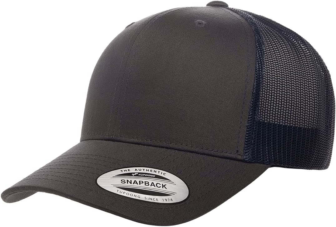 Charcoal/Navy