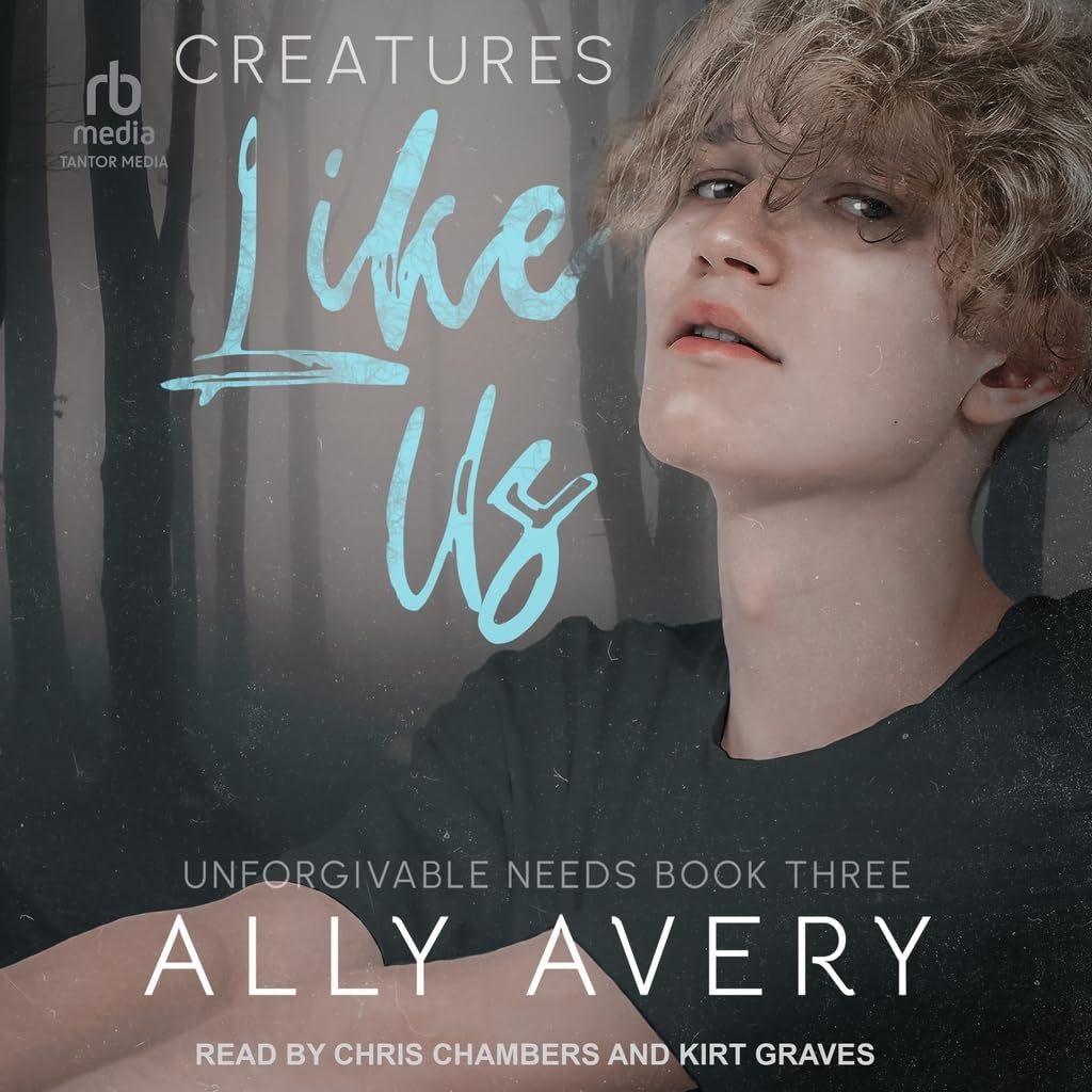 Creatures Like Us