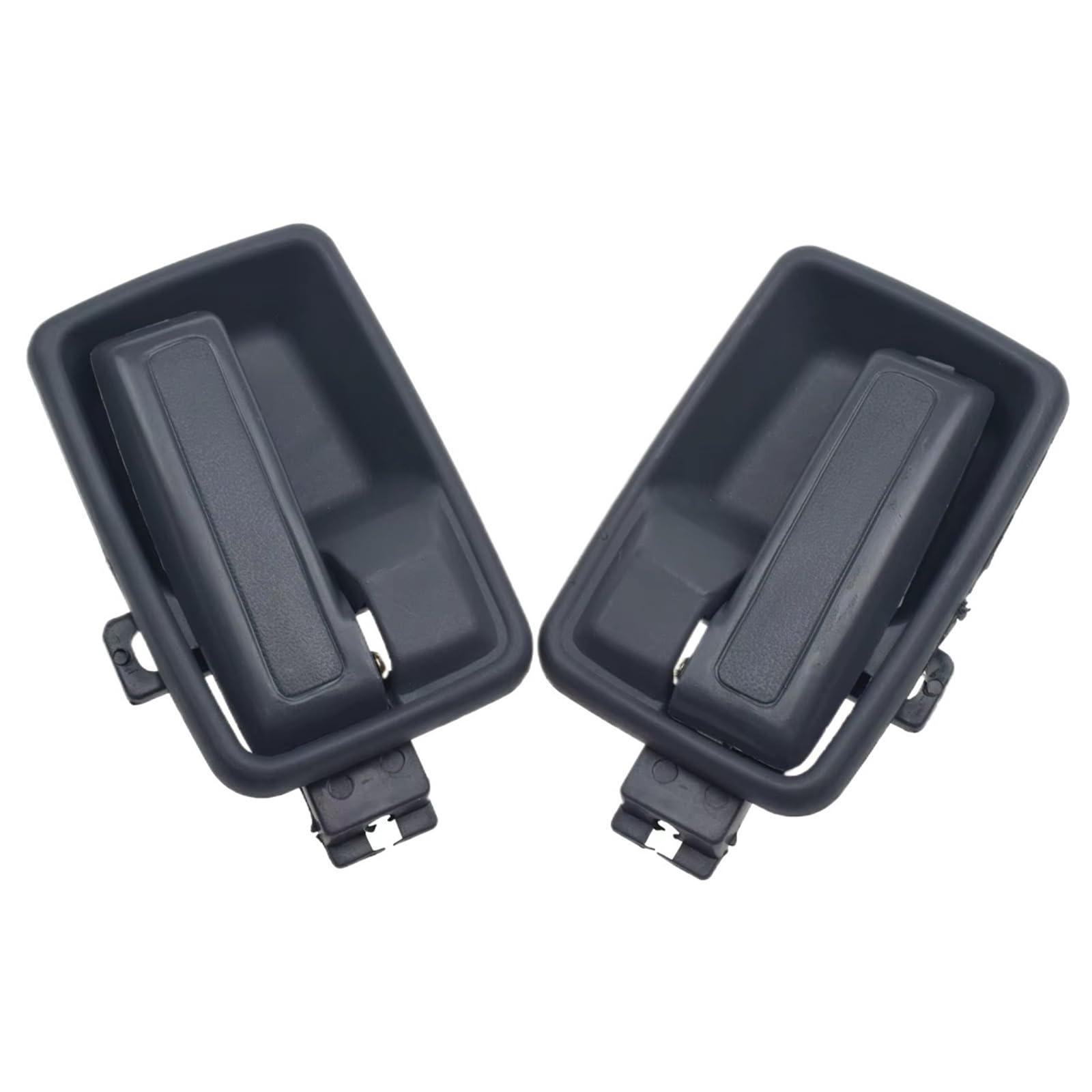 Tiradores exteriores coche Para Isuzu Para Trooper Pickup Para Amigo Para Rodeo Manija Exterior E Interior Puerta Delantera Izquierda Derecha 8944349741 8944349731 Manilla exterior coche(A,Frente dere