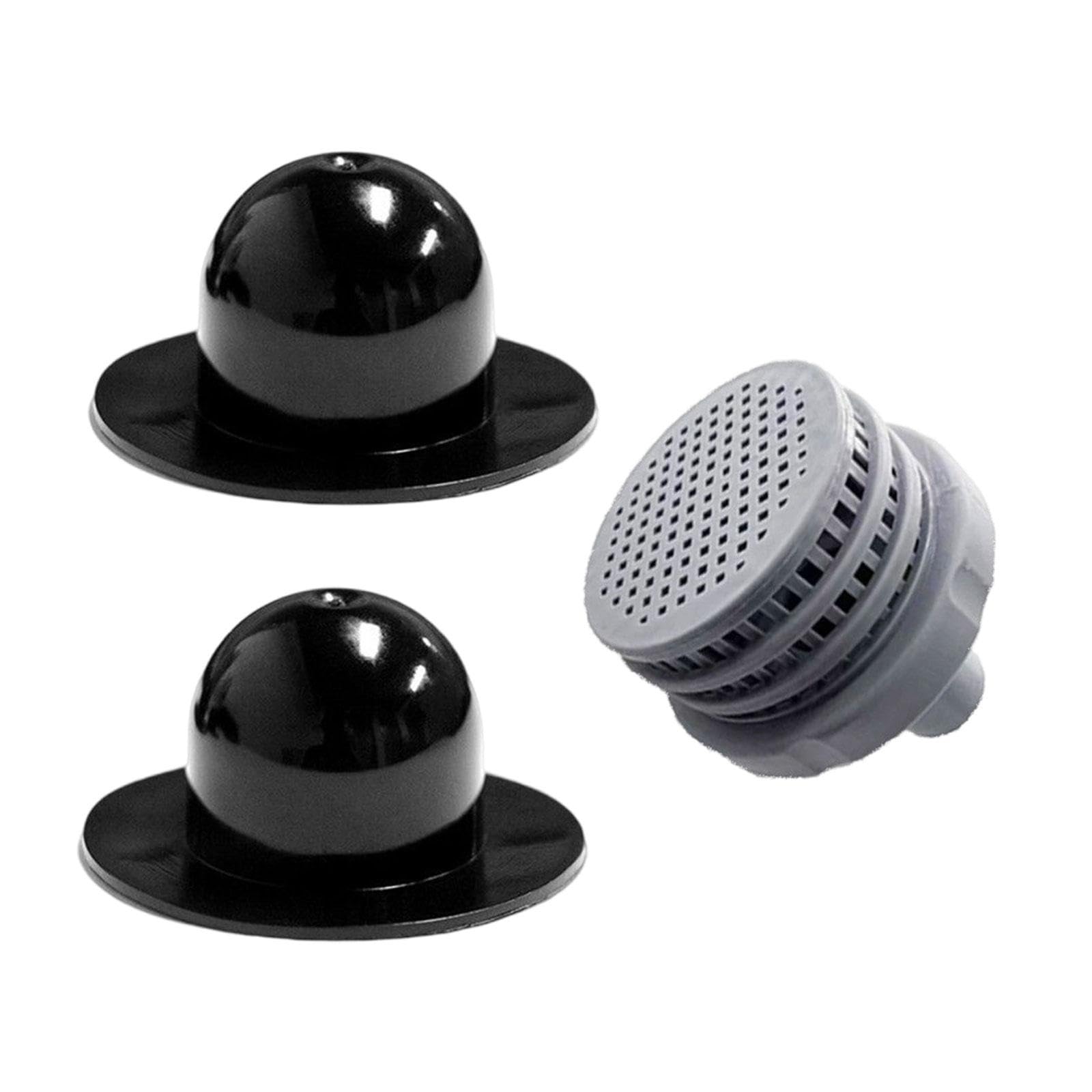 Swimming Pool Strainer Set 25022E Wear Resistant Valve Plug Directly Replace Short Hole plug-picture-23