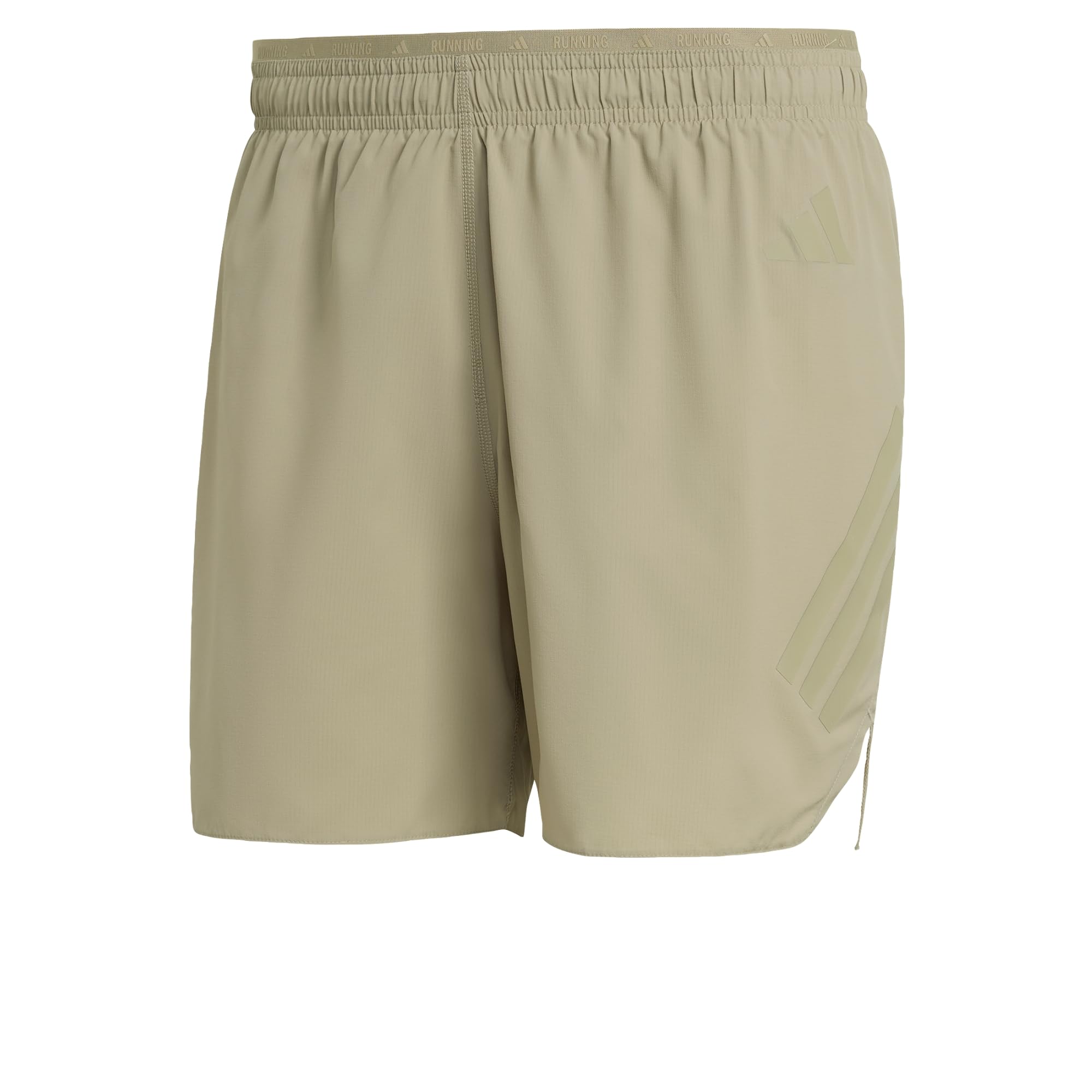 adidas Men's Adi365 Running Formotion Iconic Shorts, Wonder Cargo, XXL 5 inch