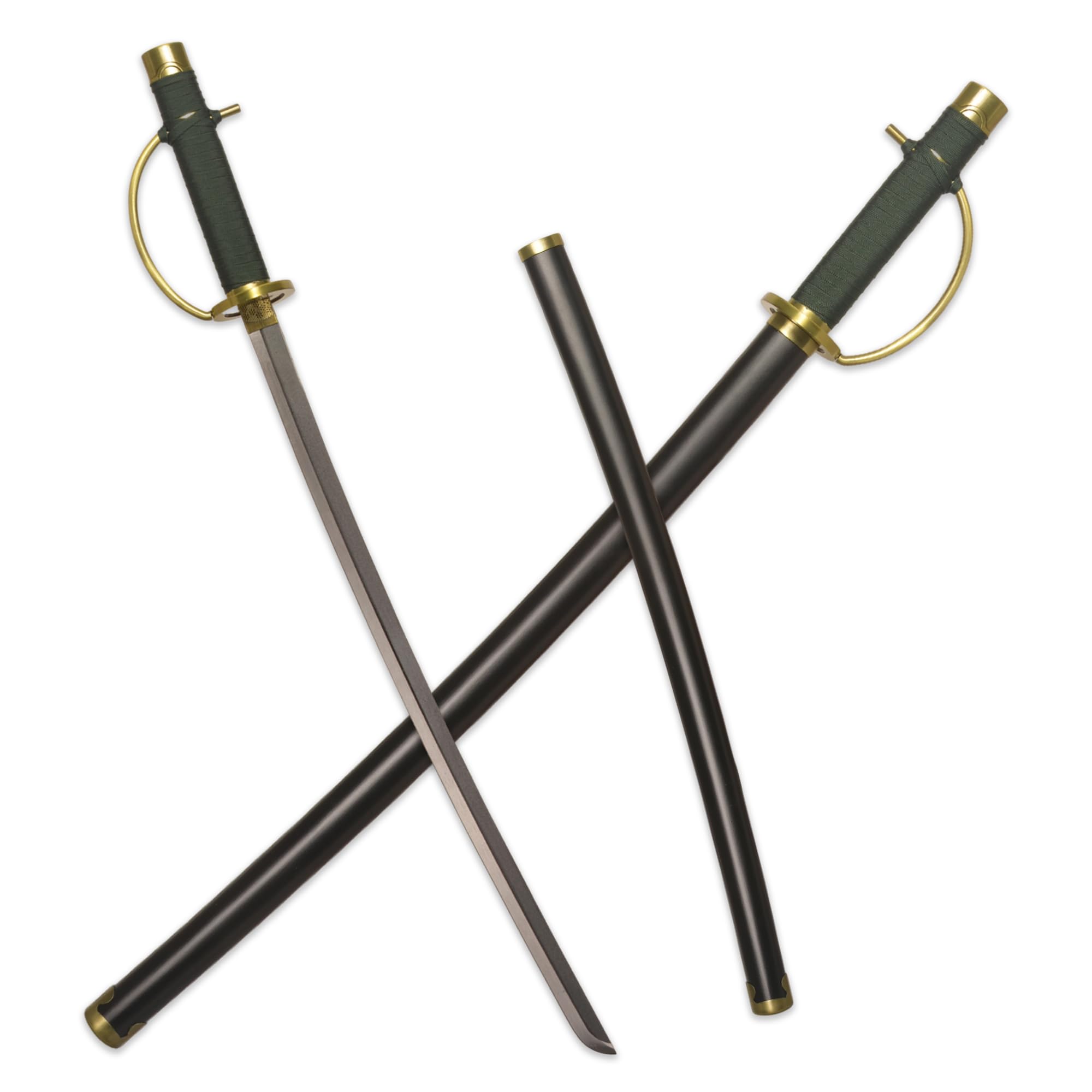ARONDIGHT - 38.58 inches Griffon Sword Redhead Pirate's Sword Anime Peripheral Props