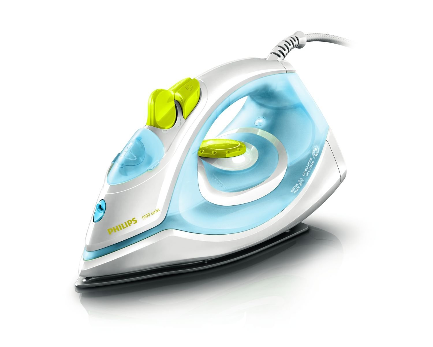 Buy Philips GC1960 1750-Watt Steam Iron Online at Low Prices in