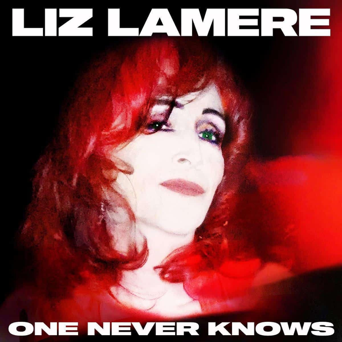 One Never Knows [VINYL]