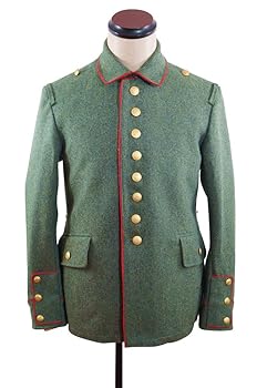 ドイツ軍　tunic 61LhZph6QhL._UY350_.jpg