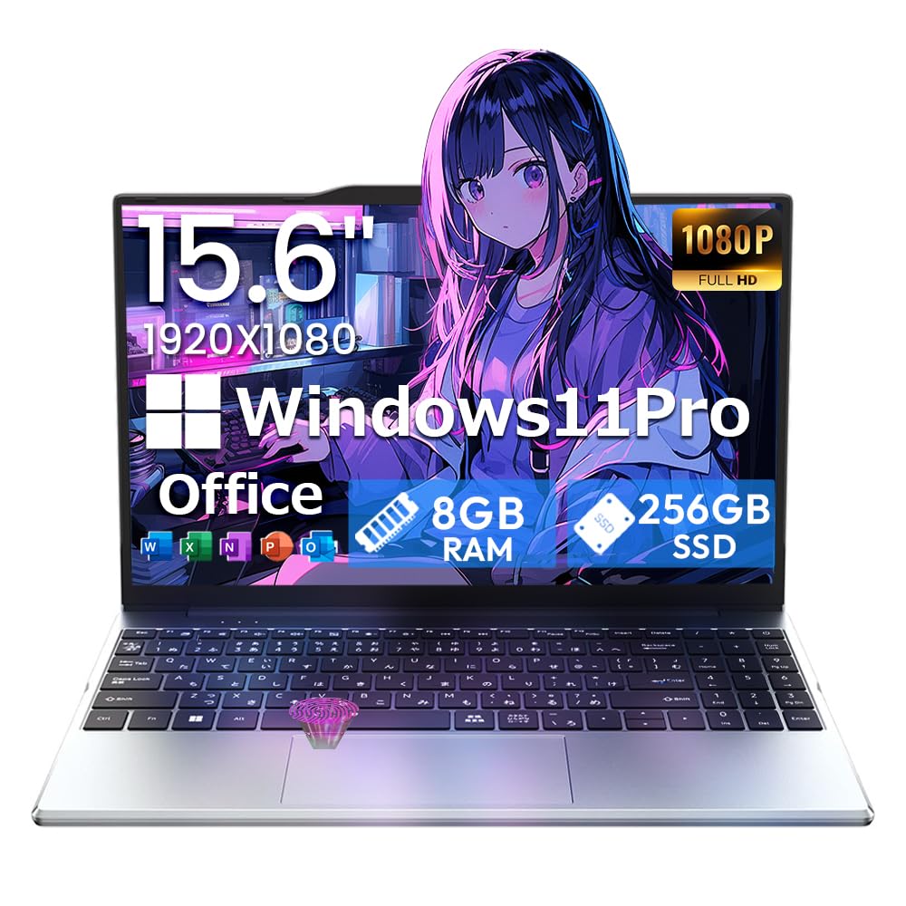 J ももこ ご確認ノートパソコン eX.computer note N1500J-300/E」――6万円を切るコスパ抜群の大