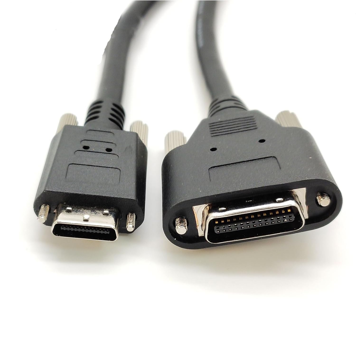 Camera Link Mdr to Sdr Cables Standard to Mini Connection 2Meter