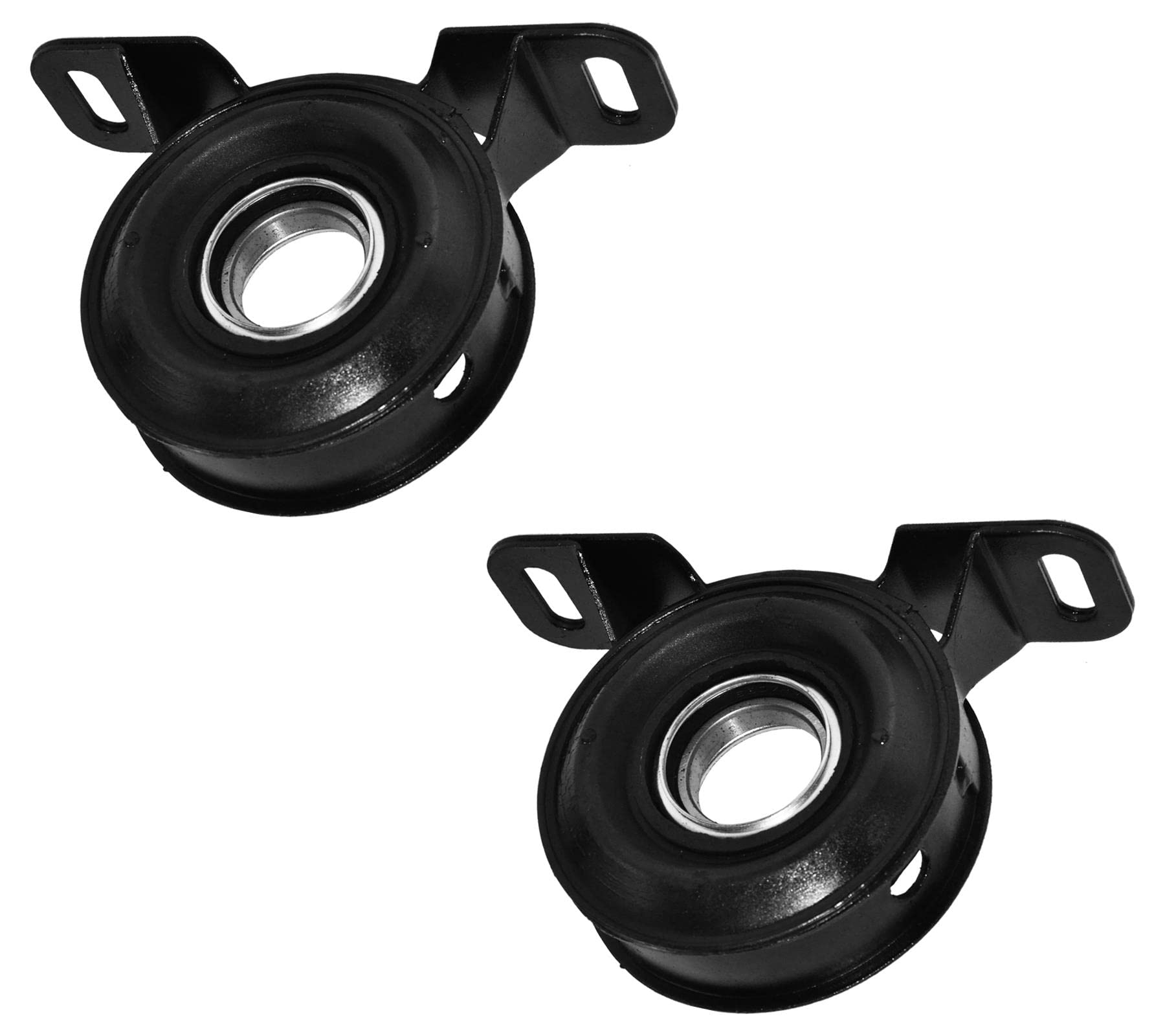 Propshaft Centre Bearing Kit For Ford Tourneo Custom/Transit 2012-On (30mm - Pair X2)