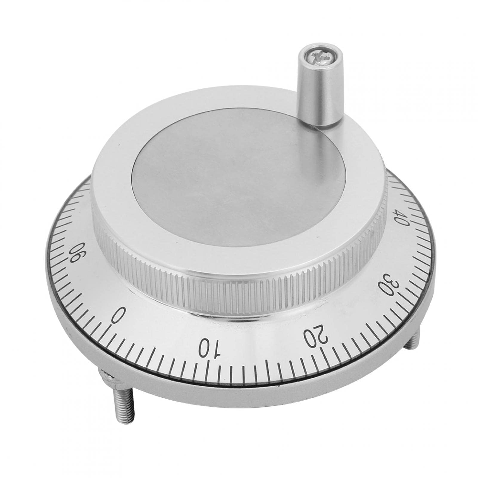 Buy Pulse Generator Handwheel, 6 Pin 80mm Manual Pulse Generator Rotary