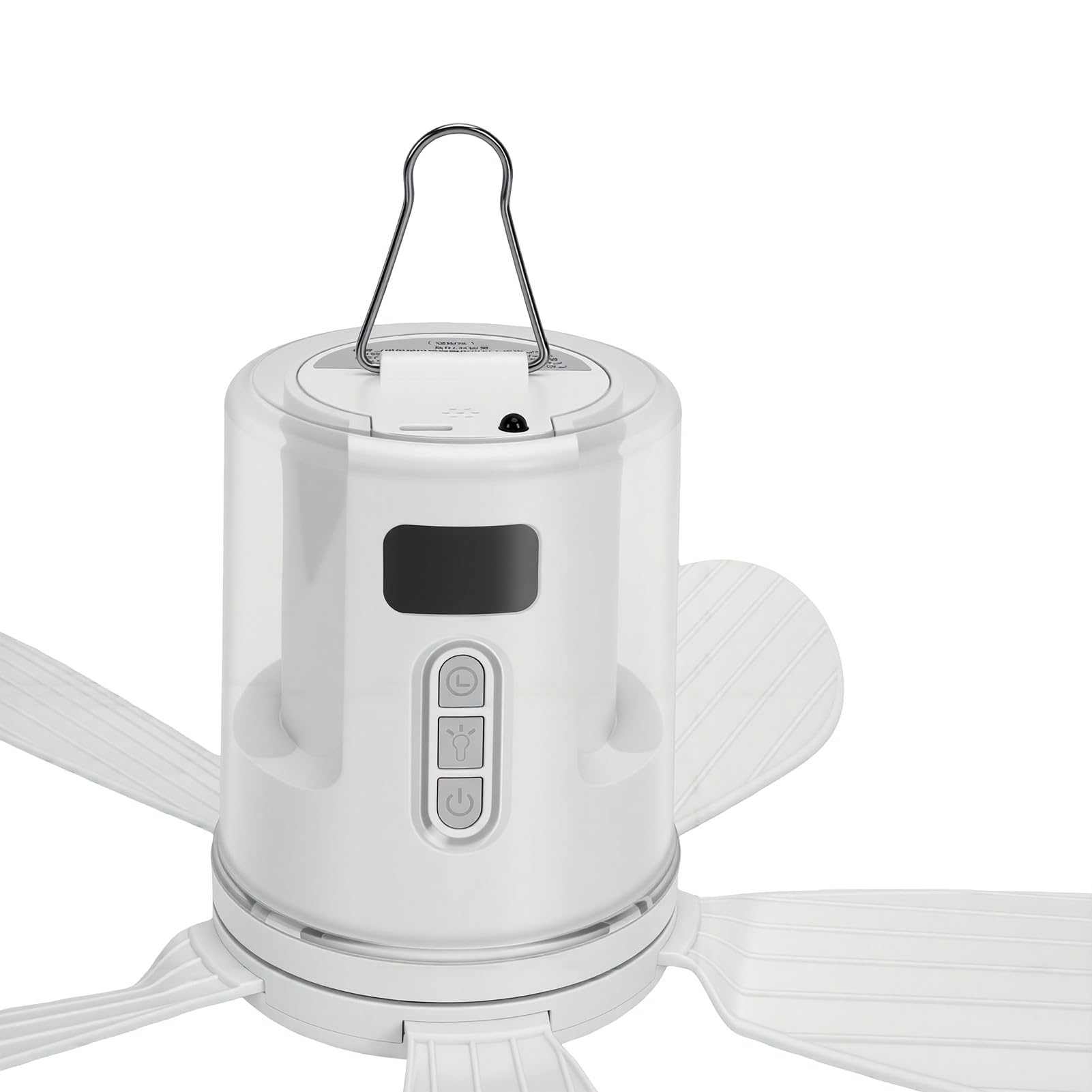 Ventilador de Techo con Control Remoto, 40cm