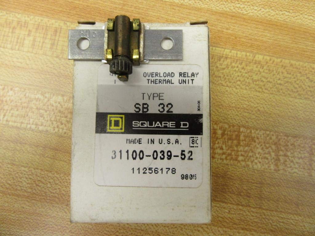Square D SB32.0 Thermal Unit SB320