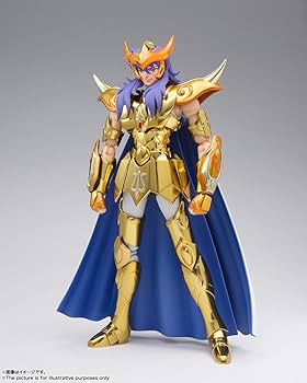 聖闘士星矢 あたり付きアクスタコレクション  蠍座のミロ 聖闘士星矢 アクスタ コレクション アクリルスタンドBIG 蠍座の