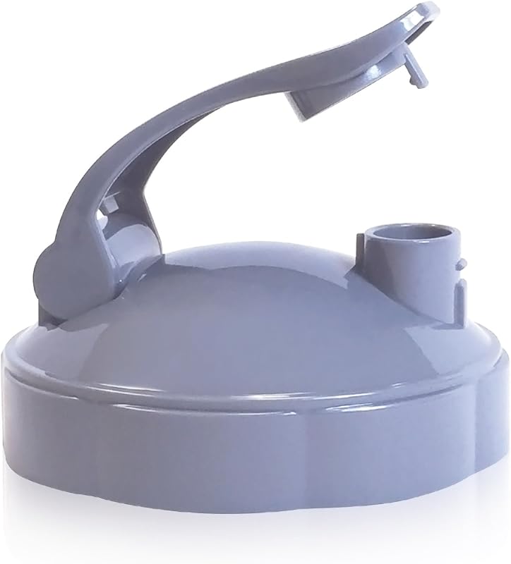 NutriBullet Flip Top To-go Lid