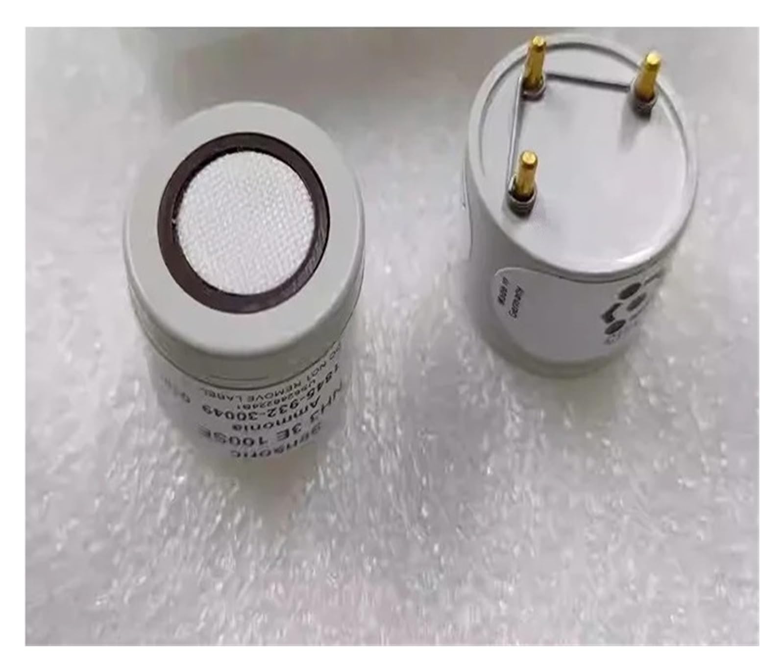 BRODEFUP 1PCS NH3 3E 100SE NH3 Sensor 1845-932-30049