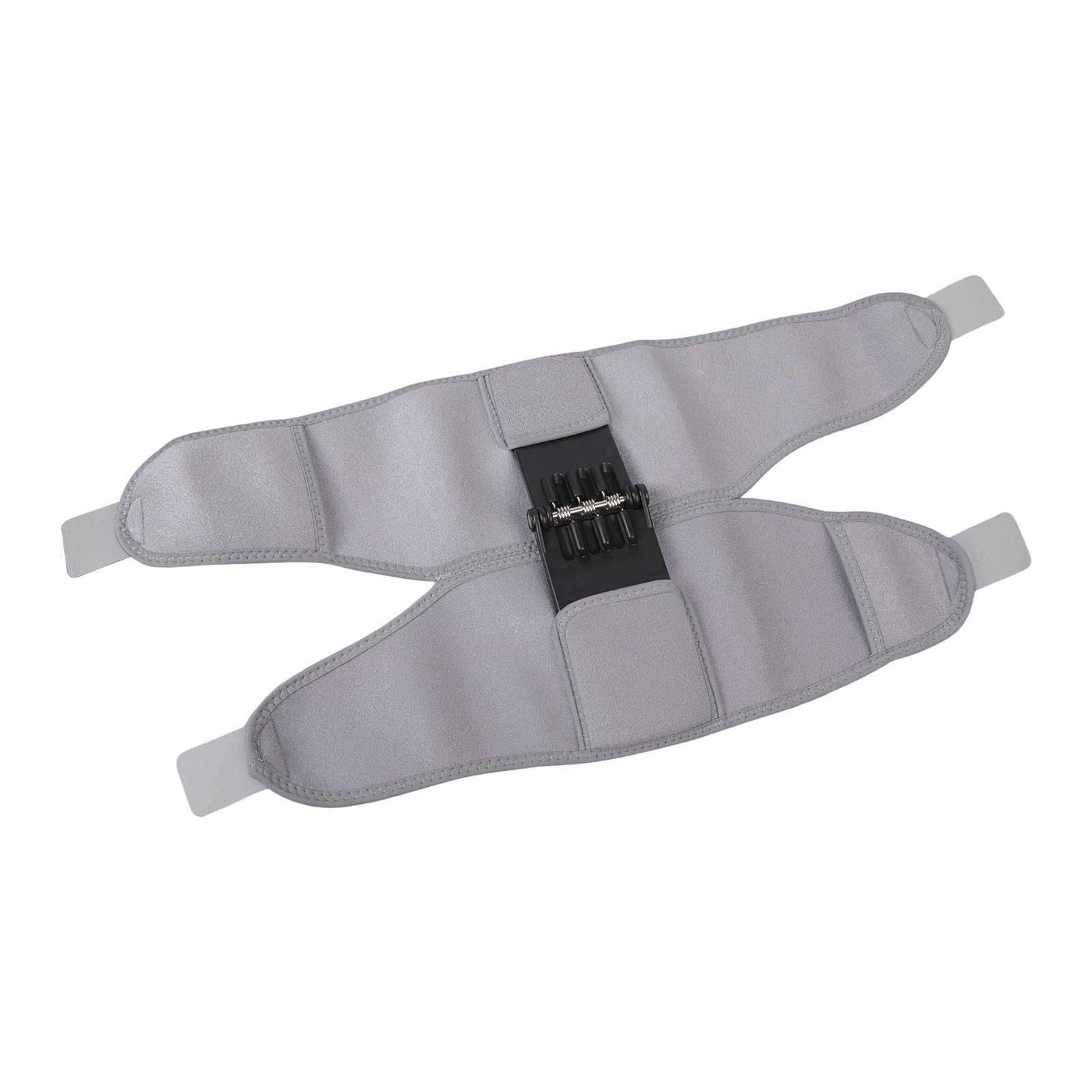 1 paio di ginocchiere per migliorare la struttura in poliestere per escursioni all'aperto sport con vestibilità comoda design ergonomico ginocchiera