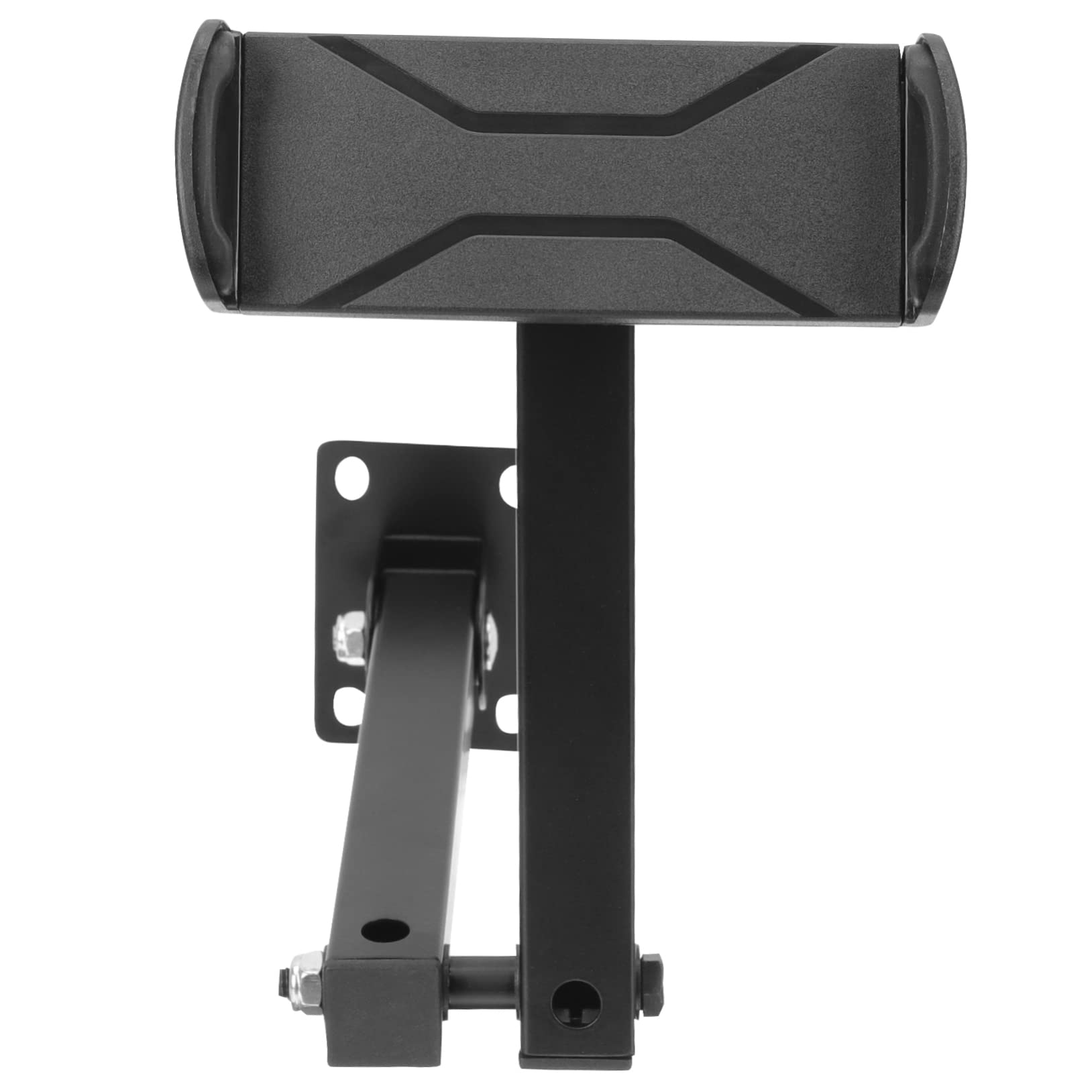 Sewroro Soporte De Pared Para Teléfono Soporte Ajustable Multiángulo Para Tableta Organizador De Pared Para Guardar Smartphones Casa Para Celular Accesorios Para Teléfono