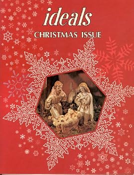 Paperback Ideals Christmas Issue (Vol. 32, No. 6- November 1975) Book