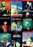 The Best of Miyazaki Collection