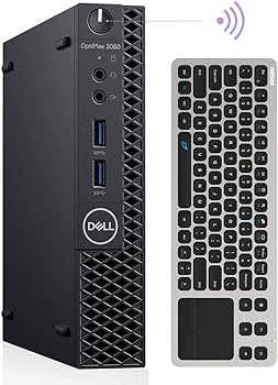 Amazon.com: Dell Mini PC Windows 11 Pro OptiPlex 3060 Mini