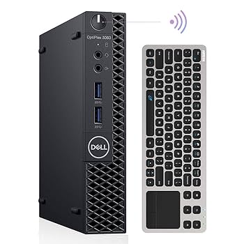 Amazon.com: Dell Mini PC Windows 11 Pro OptiPlex 3060 Mini