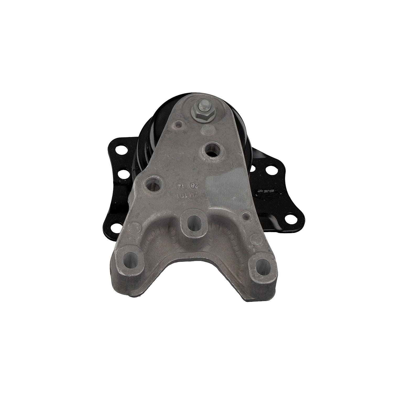 FEBI BILSTEIN Supporto motore Supporto idraulico Compatibilità con VW Polo Hatchback 6R1, 6C1 23878