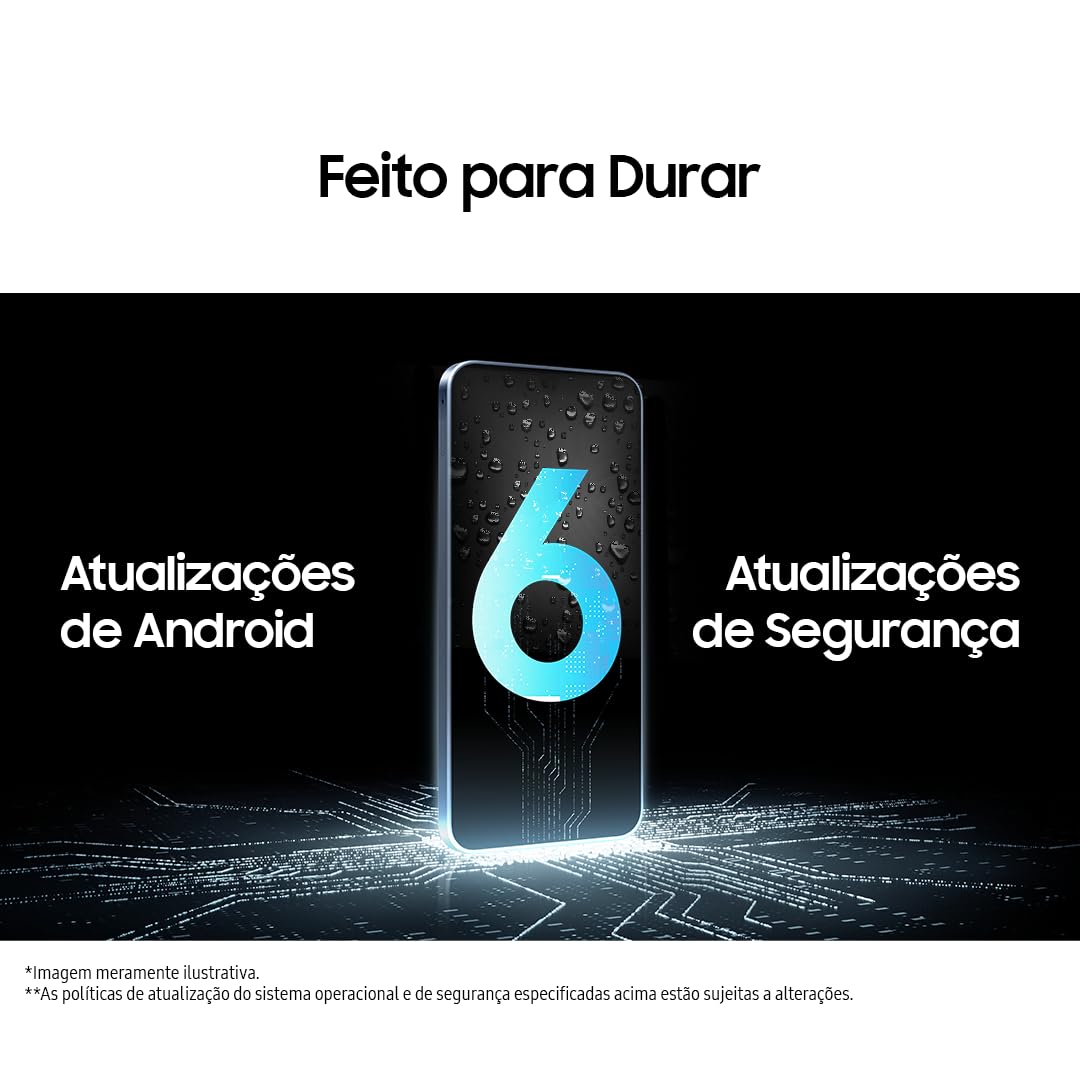 SAMSUNG Galaxy A16 4G Dual SIM (128GB, 2025) 6.7" 90Hz AMOLED, Splash Resistant, 8Core, 50MP Camera (Factory Unlocked International Model for GSM, Global) A165M/DS (25W Fast Charger Bundle, Black)