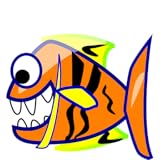 Informatif Des poissons