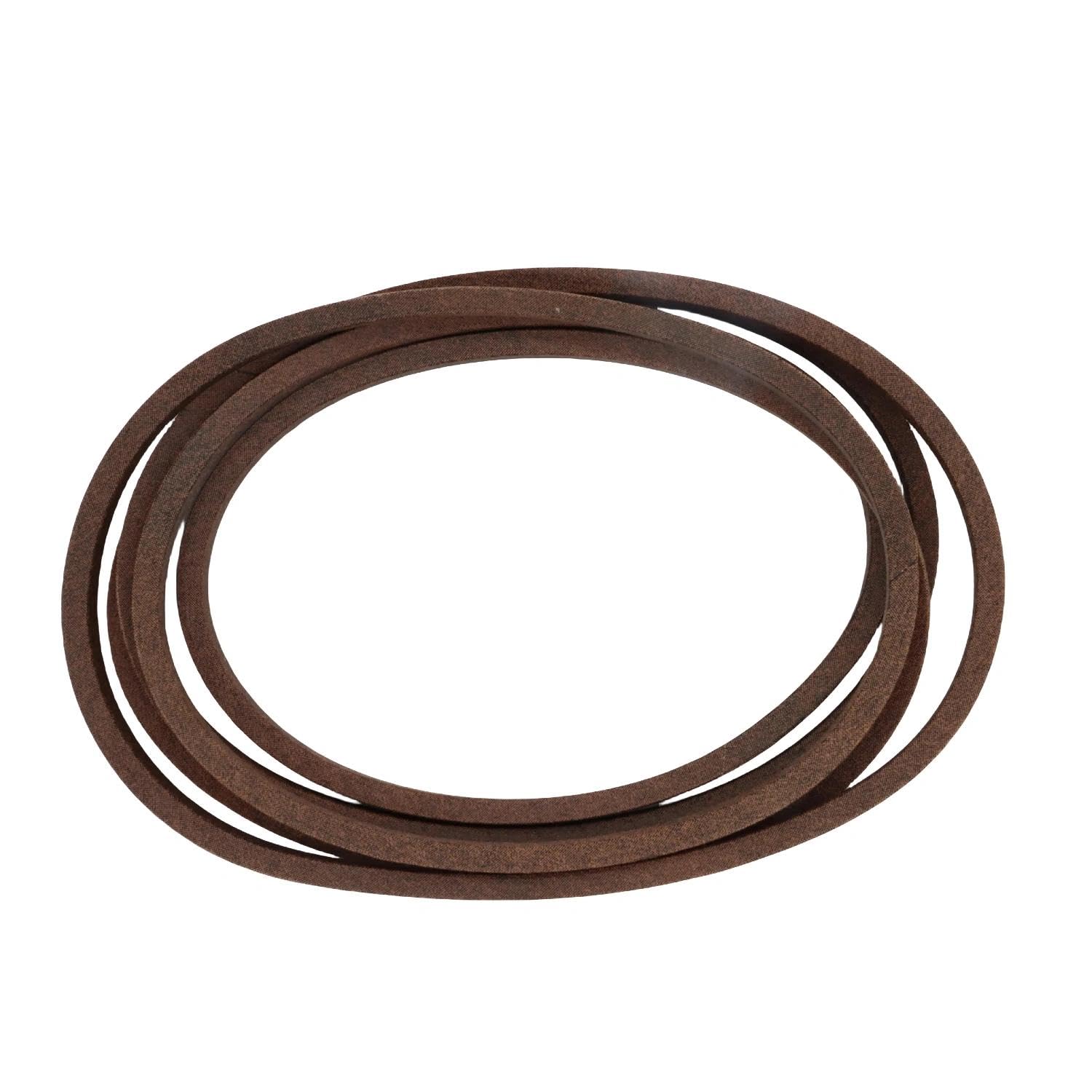 5/8" X 136 5/8" Deck Belt Fits Exmark 1-413093, 413093, Lazer Z with 44" Deck and Turf Tracer with 48" Deck; Husqvarna 539109242, WH4817, WH5219 and WH5221