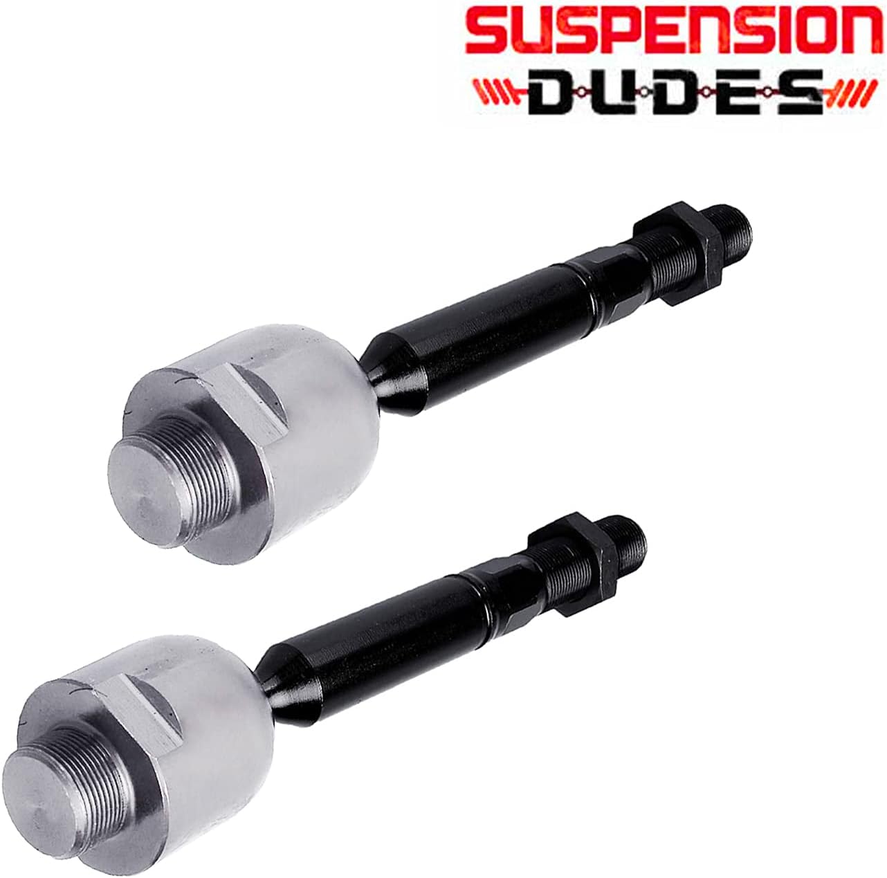 4 PC Inner/Outer Tie Rod End Kit FITS Honda Accord 3.5L 2013-2017, Accord 2.0L 2014-2017, ES801000 EV801120