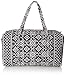 Vera Bradley Large Duffel Bag, Concerto, One Size