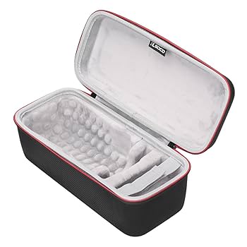 BOSE - Bose SoundLink Revolve（収納ケース＋三脚） Amazon.co.jp: 専用収納バッグBose soundlink revolve plus