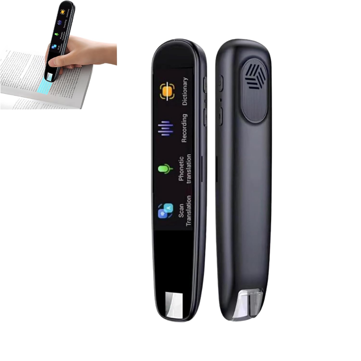 Amazon.co.jp: Multipurpose Translation Device Multipurpose