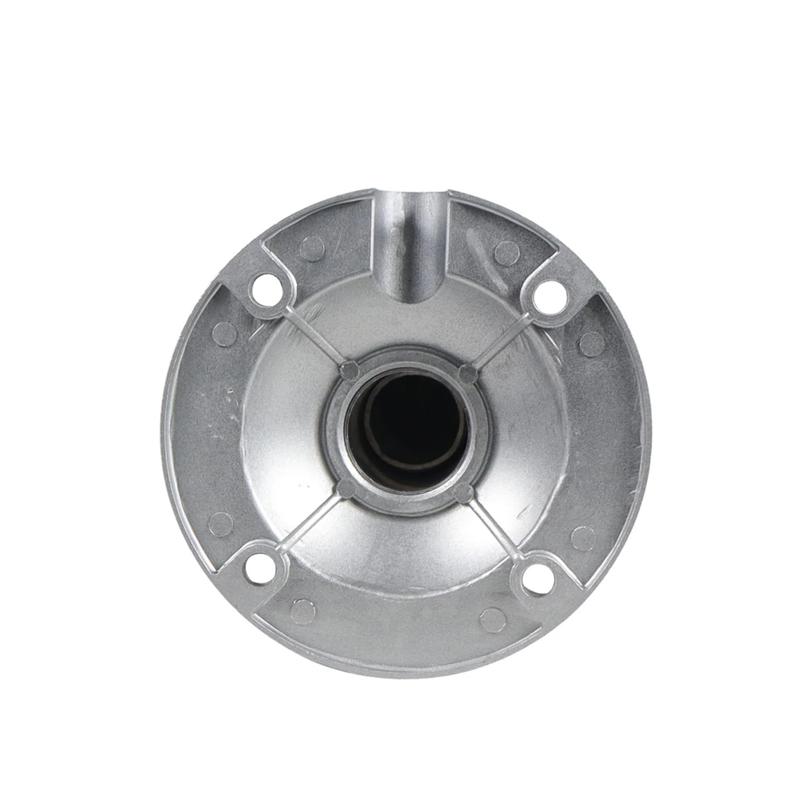 Supporto for proiettore, lega di alluminio, girevole, 1/4"