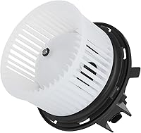 Vista 32 de SCITOO Motor de ventilador HVAC sin jaula de ventilador Compatible con 1997-1999 para Acura CL, 1994-2001 para Acura Integra, 1994-1997 para Honda