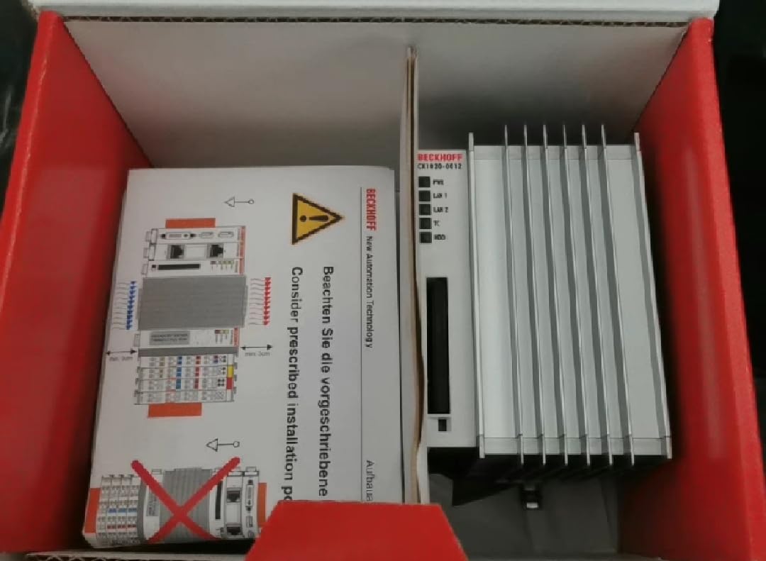 1 Pcs CX1020-0012 Quality Assurance