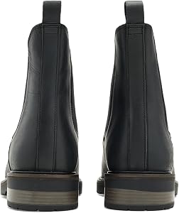 Amazon.com: Eastland 1955 Edition Womens Willa Black 6 B - Medium