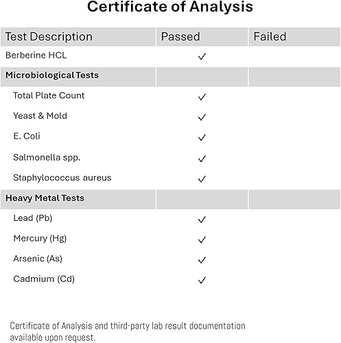 Miniatura 7 de UpNourish Suplemento de berberina liposomal  HCl de berberina avanzada 1000 mg más canela de Ceilán, picolinato de cromo, curcuminoides,