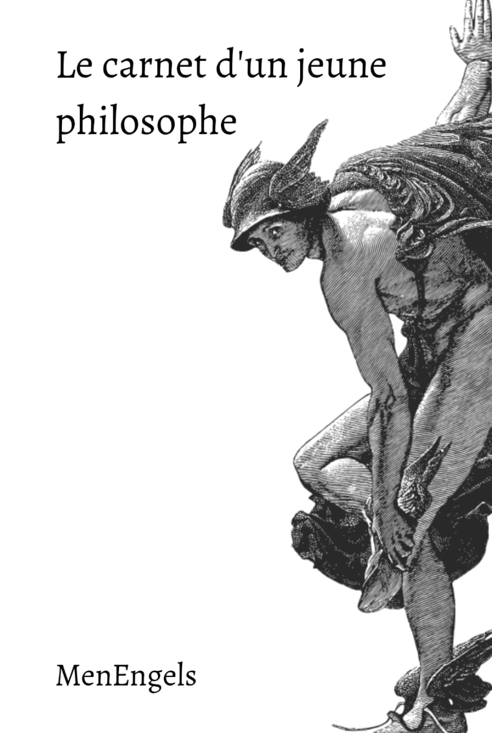 Le carnet d'un jeune philosophe