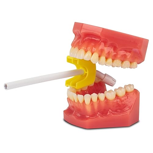 Miniatura 6 de Accesorios de boca desechables E-Prop, pequeños, paquete de 50