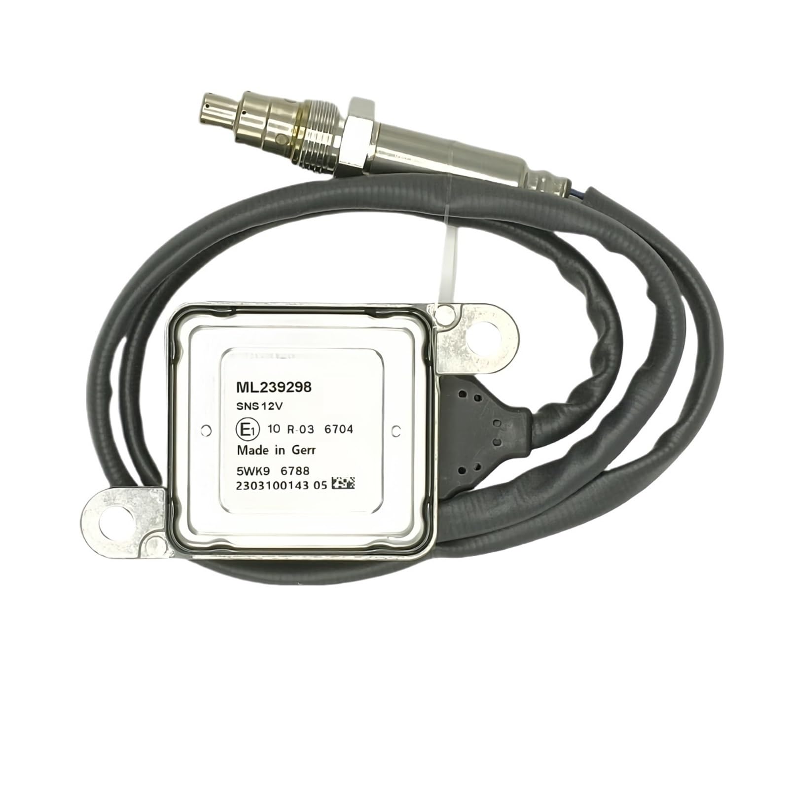 MXXDMOPD ML239298 5WK96788 5WK9 6788 Nitrogen Oxide Sensor Nox