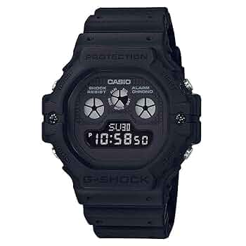 CASIO G-SHOCK 　DW5900 　　　　　　3月14日購入 Amazon.co.jp: カシオ G-Shock 5900 : ファッション