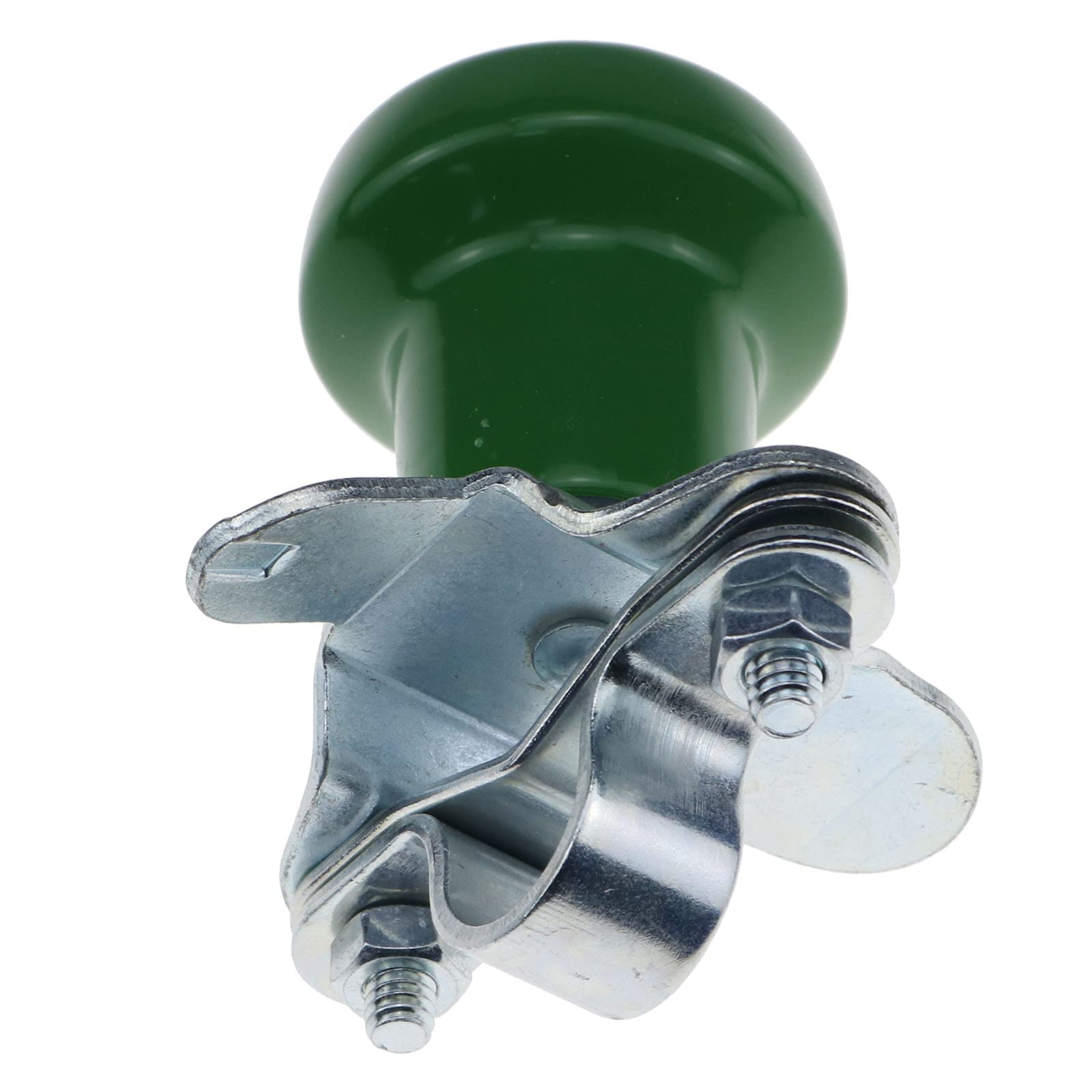 Amazon.com: DVPARTS Green Steering Wheel Spinner Knob TY27746