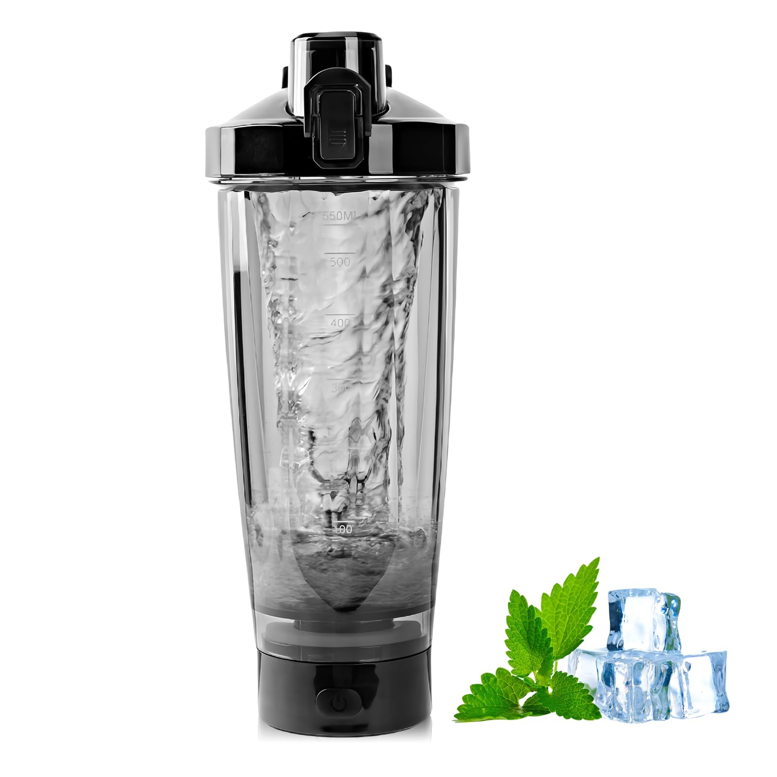 Shaker per proteine (Sport e ricreazione) Lidl