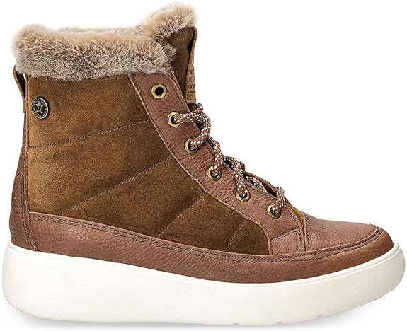Panama Jack Raquel Bota de Tobillo para Mujer