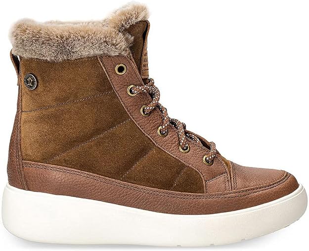 Panama Jack Raquel Bota de Tobillo para Mujer