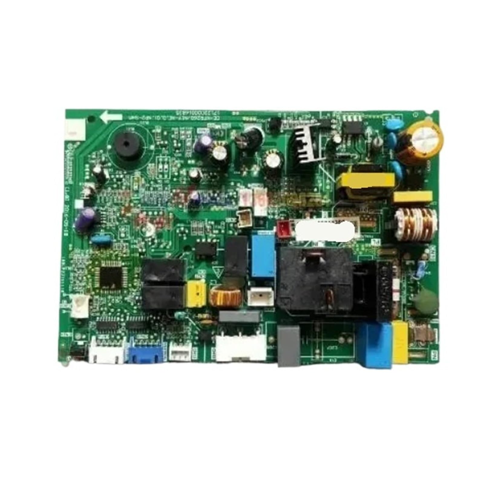 Mizfkwtzy Style A Ce-Kfr26g/N1y-Ae.d.01.np2-Shm 17122000016835，Compatible With Midea，Air Conditioning Motherboard(Style A)